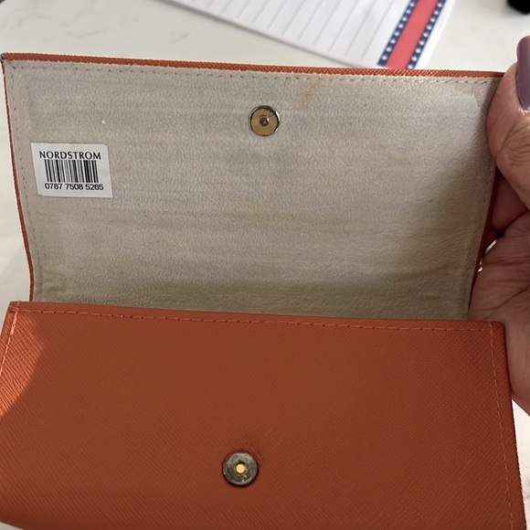 Tori Burch glasses case only - Picture 3 of 6